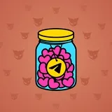 Restless Jar #3482