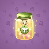 Restless Jar #3487