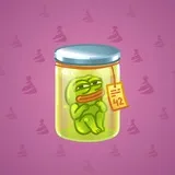 Restless Jar #3489