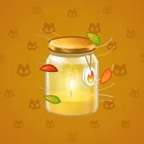Restless Jar #3506