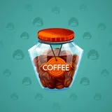 Restless Jar #3511