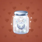 Restless Jar #3513