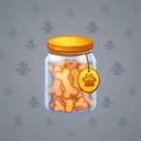 Restless Jar #3514