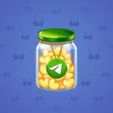 Restless Jar #352