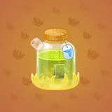 Restless Jar #3522