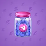 Restless Jar #3528
