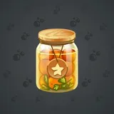Restless Jar #3540