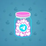 Restless Jar #3547