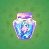 Restless Jar #355