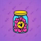 Restless Jar #3550