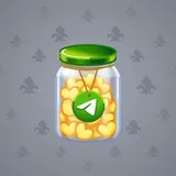 Restless Jar #3563