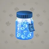 Restless Jar #3571
