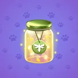 Restless Jar #3580