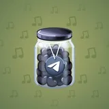 Restless Jar #3586