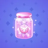 Restless Jar #3597