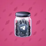 Restless Jar #3602