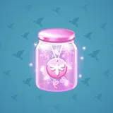 Restless Jar #3605