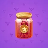 Restless Jar #3611 Restless Jar #3611
