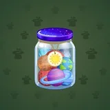 Restless Jar #3612