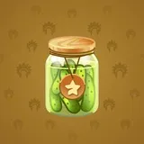 Restless Jar #3616
