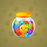 Restless Jar #3619
