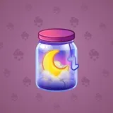 Restless Jar #3623