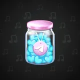 Restless Jar #3630