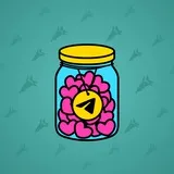 Restless Jar #364