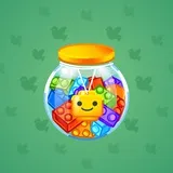 Restless Jar #3645