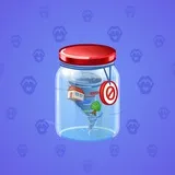 Restless Jar #3649