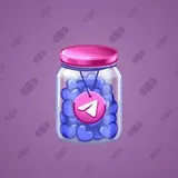 Restless Jar #3656