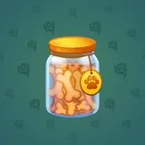 Restless Jar #3659