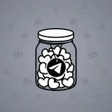 Restless Jar #3664