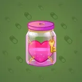 Restless Jar #3668