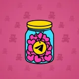 Restless Jar #3669