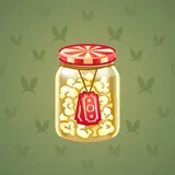 Restless Jar #3670