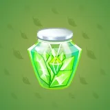 Restless Jar #3671