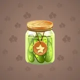 Restless Jar #3675