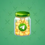 Restless Jar #3678