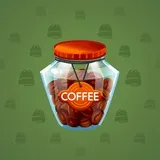 Restless Jar #3701