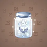 Restless Jar #3705