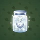 Restless Jar #3712
