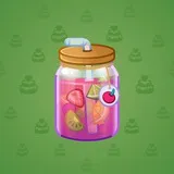 Restless Jar #372 Restless Jar #372