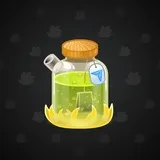 Restless Jar #3721 Restless Jar #3721