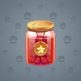 Restless Jar #3723