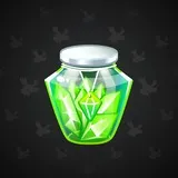 Restless Jar #3726