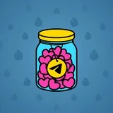 Restless Jar #3730