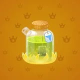 Restless Jar #3736