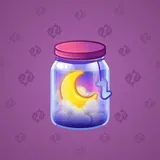 Restless Jar #3738 Restless Jar #3738