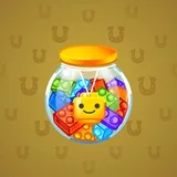 Restless Jar #374